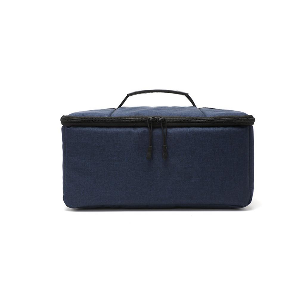 Super Thick Insert Photography Organizer Waterproof Waterproof Camera Bag  Digital Camera