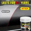 Plastic Parts Restorer Renovation Coating Plastic Refurbish Agent Plastic Crystal Coating Revitalizing Coating Agent