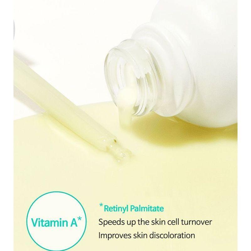 TIA'M - Vita A Bakuchiol Youth Serum