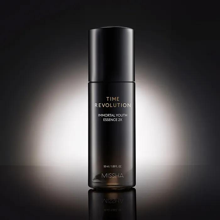 [MISHA] Time Revolution Immortal Youth Essence 2X 50ml