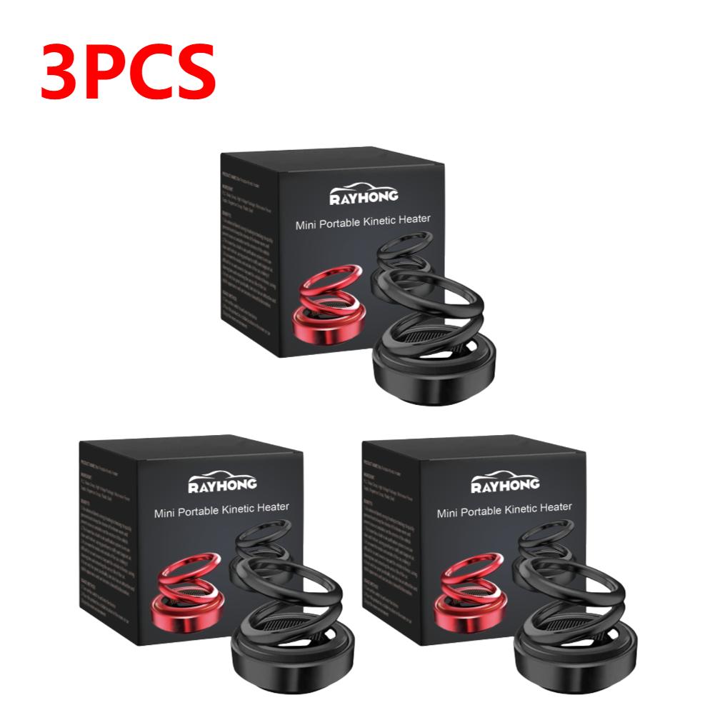 Hot Portable Kinetic Molecular Heater Portable Kinetic Molecular Heater Mini Portable Snow Removal Defogging Ice Removal for Car