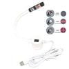 Sewing Vision Guide Magnetic Attachment Magnetic Positioning Quilting Light Hands-Free Precision for Precise Stitching