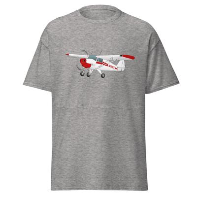 Flyboy Toys Airplane T-Shirt AIRG9G3FC-R1 - Personalized W/ Your N#