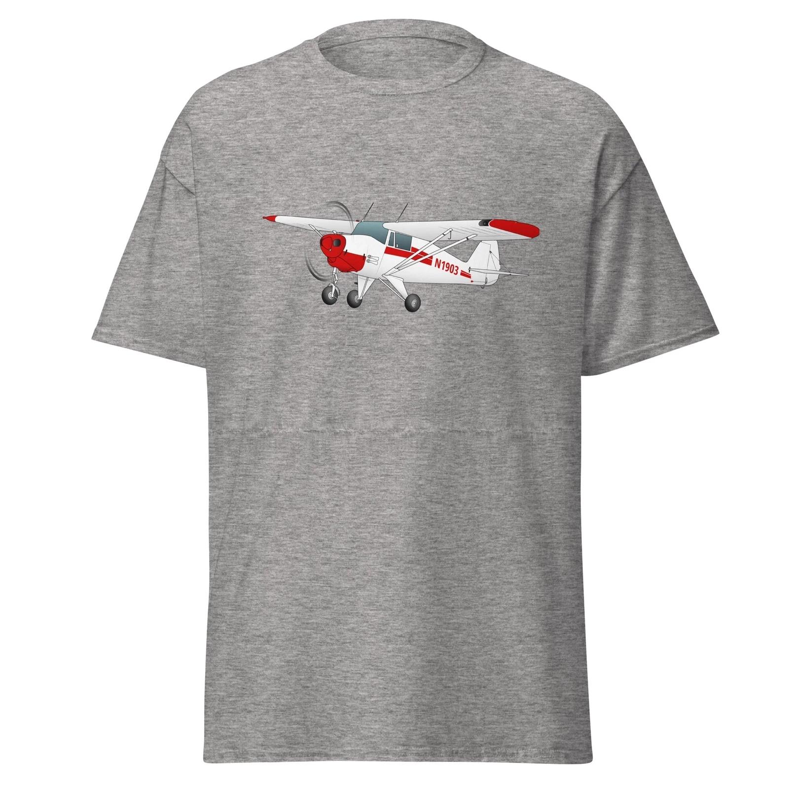 

Flyboy Toys Airplane T-Shirt AIRG9G3FC-R1 - Personalized w/ Your N# XL