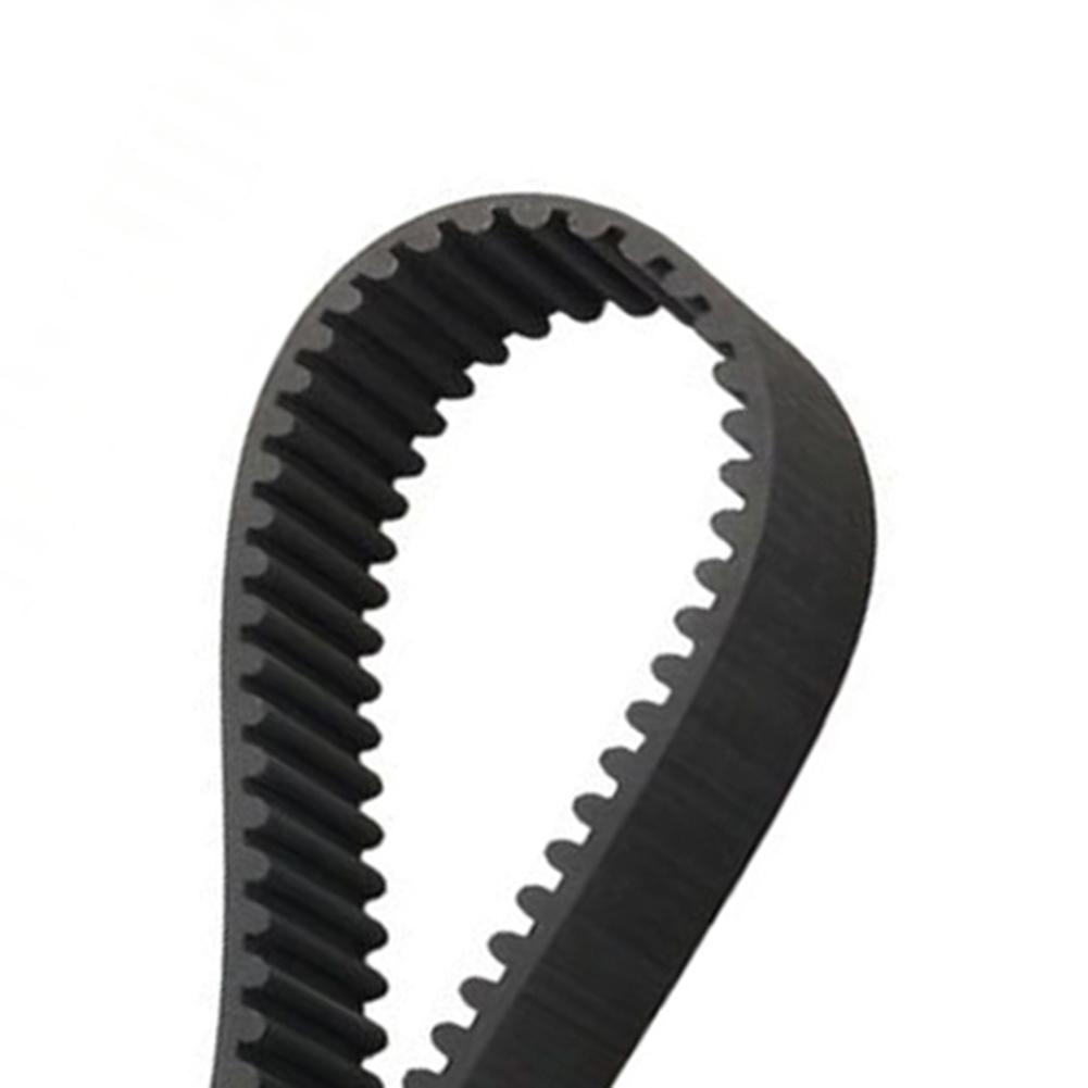 Replacement Air Compressor Belt AC-0815 for Craftsman For CAC-1311 For CAC-1342 Rubber Belt Engineered for Longevity