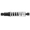 285mm 11.22in Motorcycle Universal Shock Absorber Adjustable Replacement for Suzuki ATV Go Kart Quad Dirt Sport Bikes