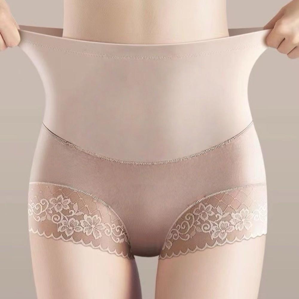 Briefs Postpartum Body Shaper Waist Trainer Underwear for Women Slimming Shaper Panties Postpartum