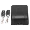 RK02E DC Remote Control Switch Wireless Relay Transmitter Receiver for Anti Theft Alarms Garage Door 12V‑48V