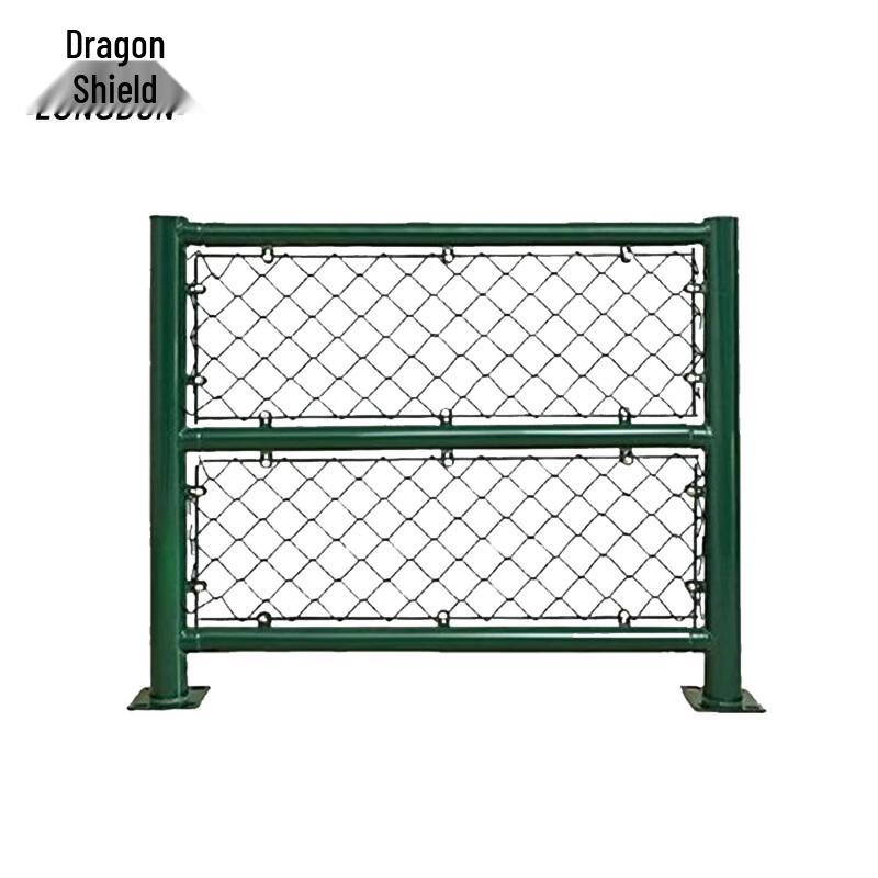 Dragon Shield Basketball Court Equipment