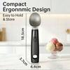 Portable Temperature Controlled Dessert tool With Secure Hold Ideal For Household Use