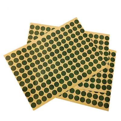 Shuangan Circular Shooting Target Patches