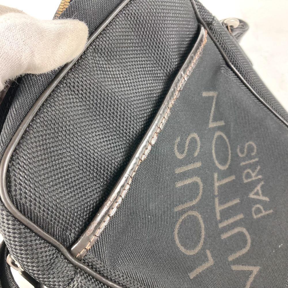 Louis Vuitton M93223 Damier Geant CitadinNM Pochette Bag Crossbody Shoulder Bag