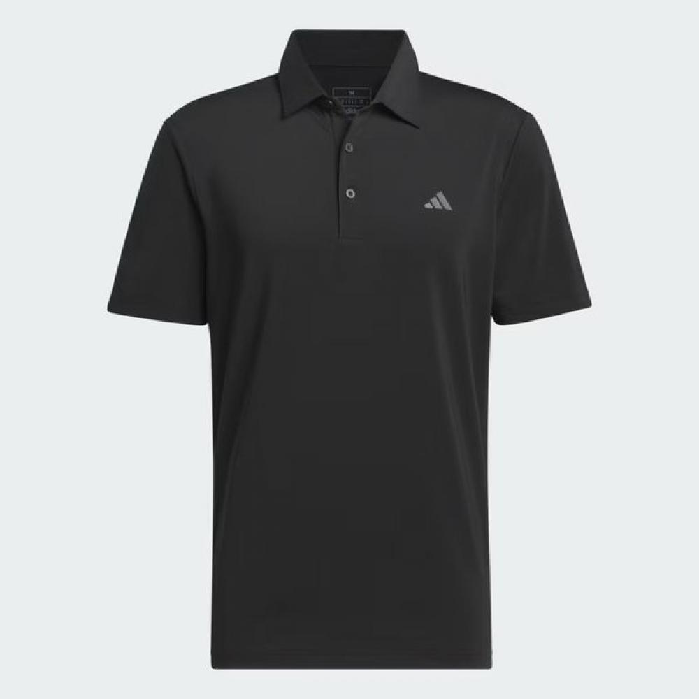

Adidas Футболка мужская Golf 24 UlTimaTe 365 Solid Polo с воротником Im8409 M