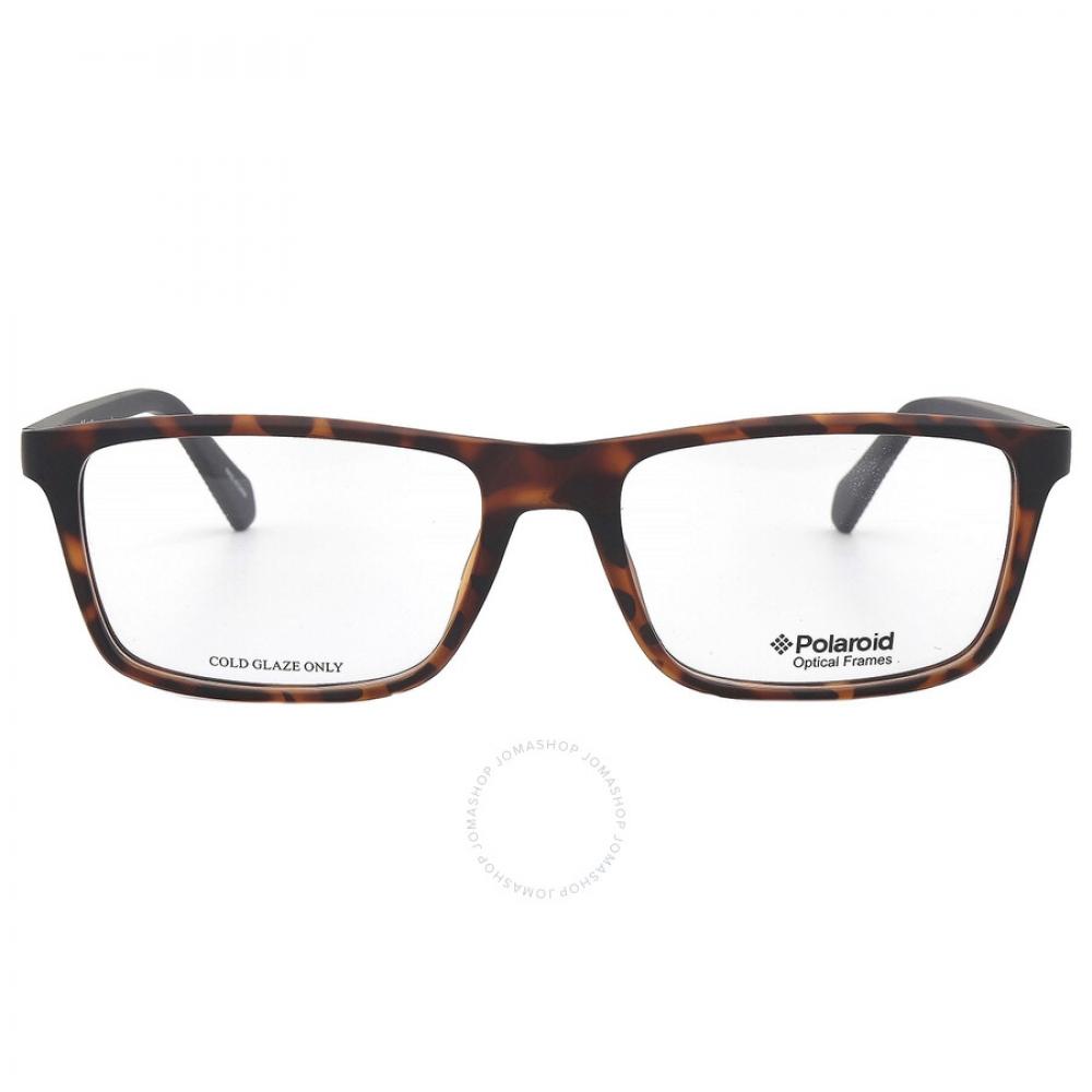 

Квадратные мужские очки Polaroid Demo PLD D330 0N9P 54
