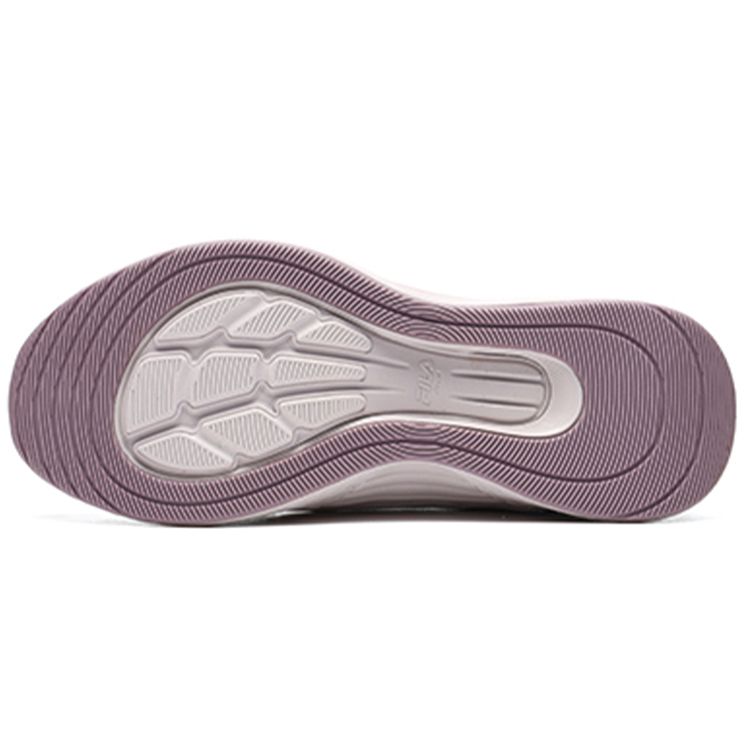 Fila Athletics Low-Top Training Shoes Women Sneakers Fog-Pink A12W212109FHV