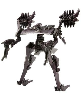 KOTOBUKIYA Armored Core Aspina Flagyl Height 220mm Scale Plastic Model X-SOBRERO Approx. 1/72