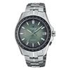 [Casio] Oceanus Manta Retro Tone Collection OCW-S400RA-3AJF Men's Watch Green