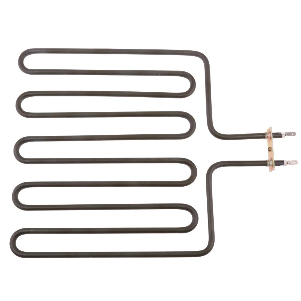 2pcs Sauna Heater Spas Tub Heating Elements 2670W