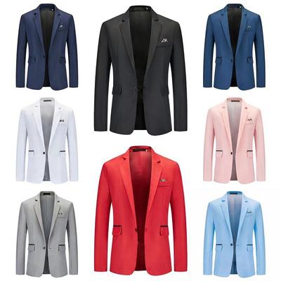 Takım elbiseler ve blazer ceketler – Blazer ceketler