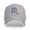 Homestucks Meme Casual Baseball Cap Summer  Trucker Hat Sun Tennis Skate Snapback Cap WomenUnisex Classic Baseball Caps