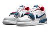 Air Jordan Legacy 312 Low GS 'White French Blue'