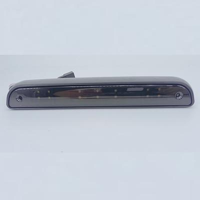 LED Third 3rd Brake Light Smoked Black For Ford F250 F350 Super Duty
