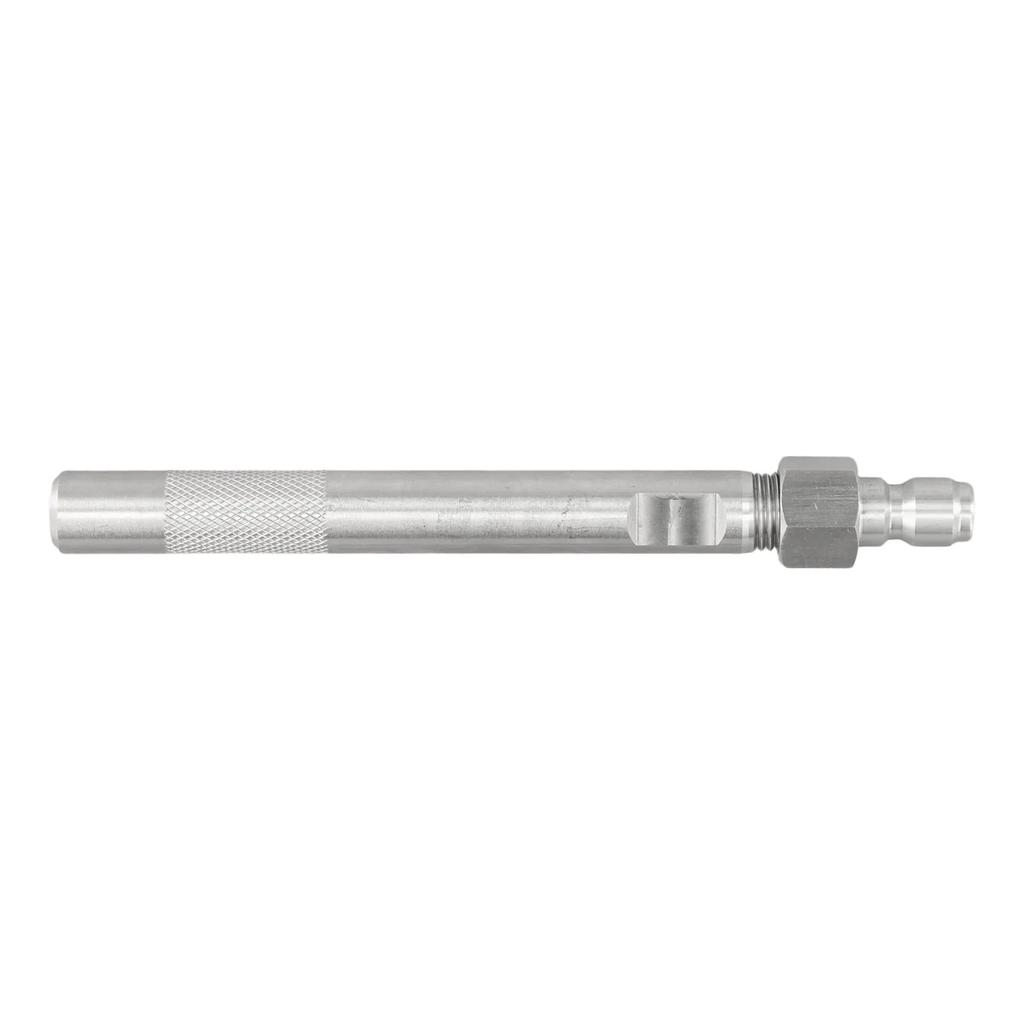 High Performance Cleaner Pressure Washer Nozzle As Shown High Pressure Cleaning Tool Compatible With Most Pressure Washers