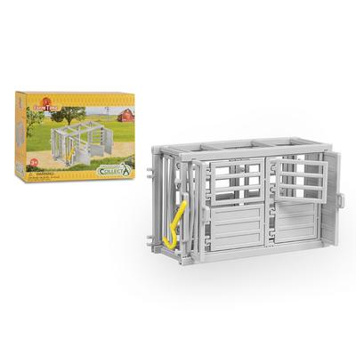 CollectA Čas na farme Dobytčí dvor (Dobytčia klietka)