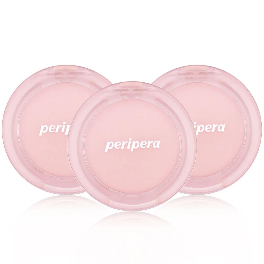 

Peripera Clearly Dyed Sunshine Cheek 012 Crowned Weather Fairy 3