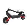 Alnsoor X10 Mountian All-Terrain Folding EScooter For Adult 48V/18.2Ah Battery 1000W Dual Motor 11 Inch Tires City Outdoor Electic Bicycle