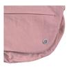 Lululemon All Night Festival Klassisches Logo Nylon Crossbody Umhängetasche Unisex Taschen Pink LW9EGUS-PNPA