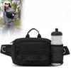 Wasserdichte multifunktionale Wander-Hüfttasche mit großer Kapazität, mehrfarbige Reise-Outdoor-Sport-Trinkflaschen-Hüfttasche