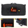 Tactical Molle Pouch Outdoor Sports Multi-Purpose Large Capacity Increment Pouch Short Trips Bag for Hunting Paintball