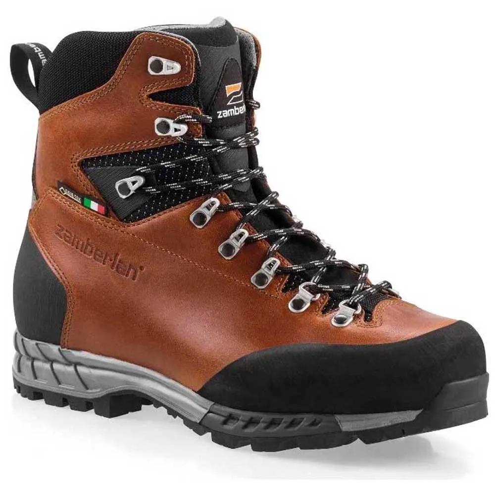 Zamberlan Hiking Boots 1111 Aspen Goretex RR
