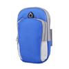 Outdoor Sports Sweatproof Running Armband Arm Bag Gym Fitness Phone Key Holder