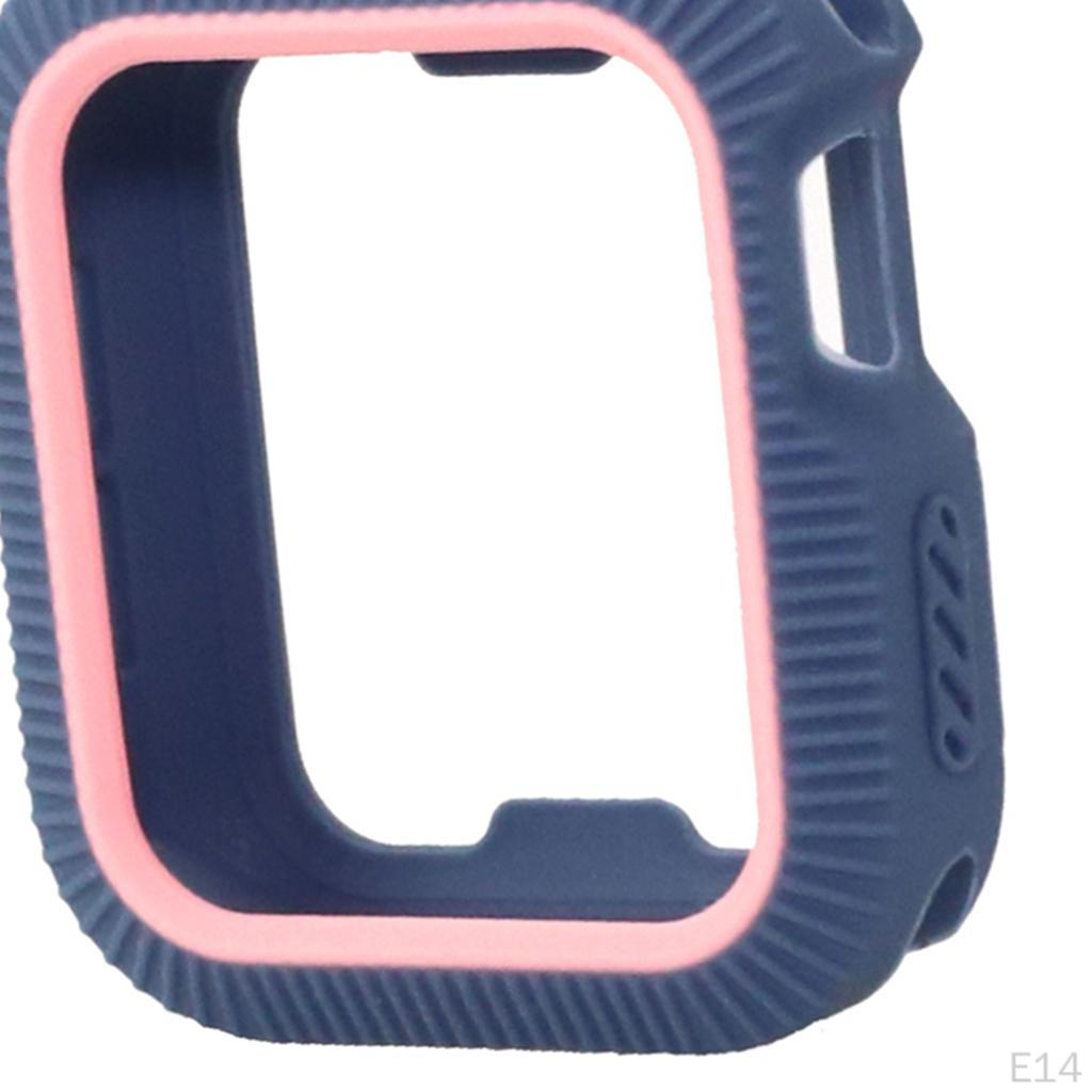 Watch Protective Silicone Shell For 4 40mm