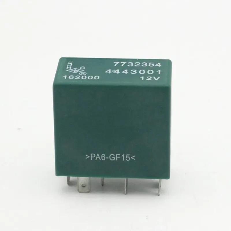 

Car Central Window Regulator Relay Controller For Fiat Brava Punto GT Palio Siena Weekend 1.3/1.5