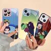 Anime A-Apothecary Diaries For IPhone 14 13 12 Mini 11 Pro XS Max X XR 14 Plus Tempered Glass Cover