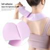 Silicone Neck Scarf for Hair Cutting & Dyeing - Anti-Split Ends Shoulder Pad for Barber Shop Use