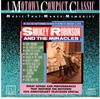 CD SMOKEY ROBINSON  THE MIRACLES  Gt Songs  Performances 3746353162 Motown US SoulFunk Used