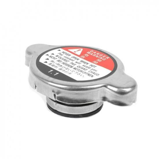 For 1997-2016 Suzuki GSXR GSX-R 600 750 1000 1.1 Radiator Cap Lid 17730-08J00