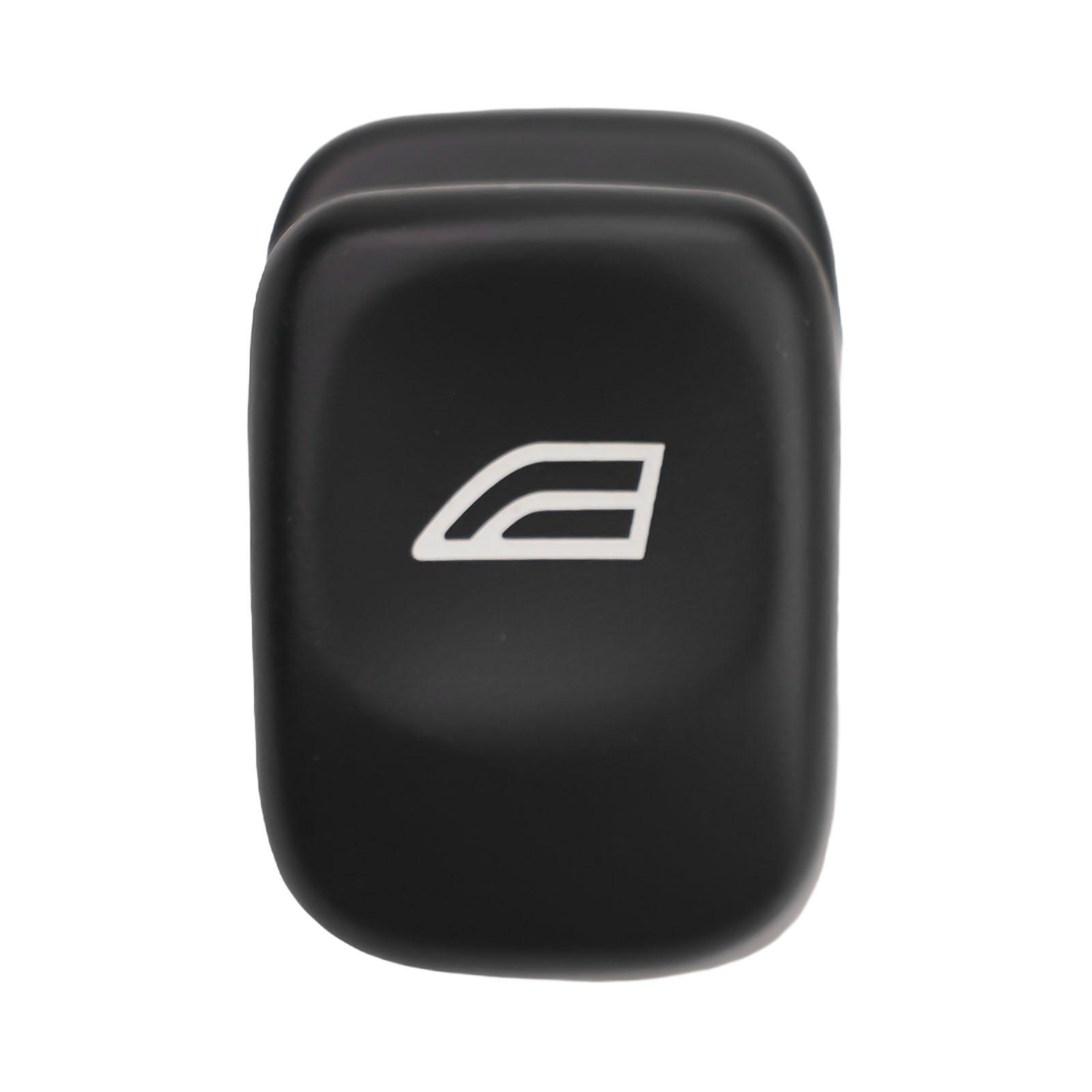 

1 шт. крышка кнопки переключателя подъема автомобиля для Volvo S60 S80 V70 XC70 XC90 крышка кнопки ремонта главного переключателя стеклоподъемника автомобиля