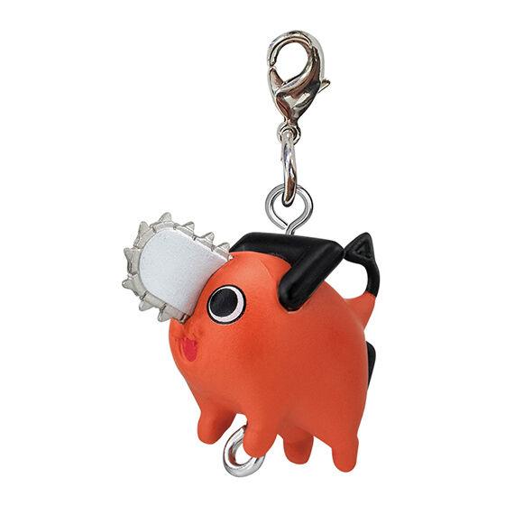 Chainsaw Man Reze Arc Theatrical VersionPinch and Connect Mascot 2