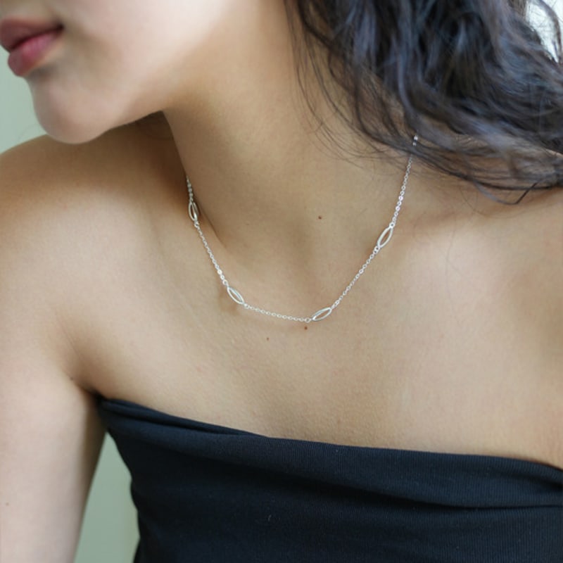 amenudo [925 Silver] #AN61