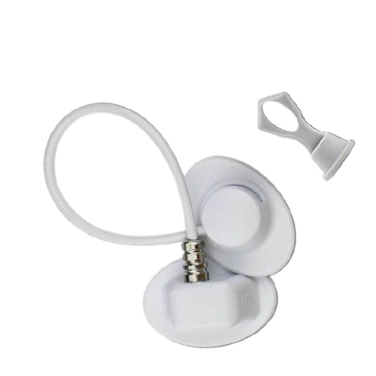 Magnetic Fridge Lock with for Key for Kitchen Appliance Childproof Drawer Lock