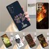 Book Magic Phone Case for Samsung Galaxy Note 10 Pro S26 Ultra S23 S24 FE S25 S21 S22 PLUS Shockproof Cover