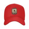 Personalized Halloween Witch Baseball Cap WoUnisex Unisex Breathable Gothic Witch Occult Witchcraft Dad Hat Sports Snapback Hats