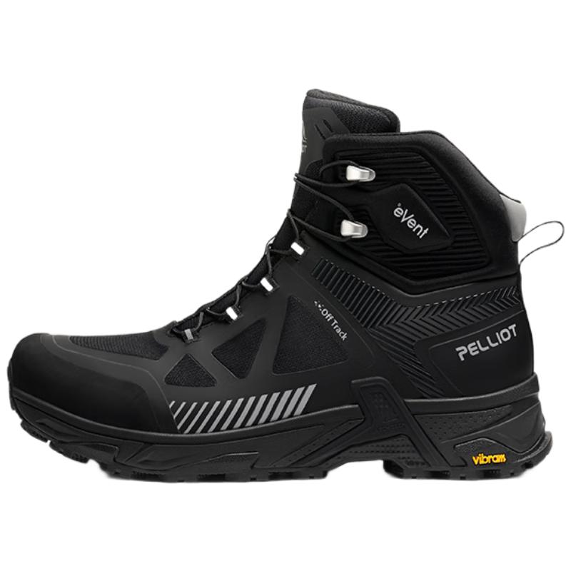 Pelliot MT-Master eVent Waterproof Vibram Hiking Boots EU 41