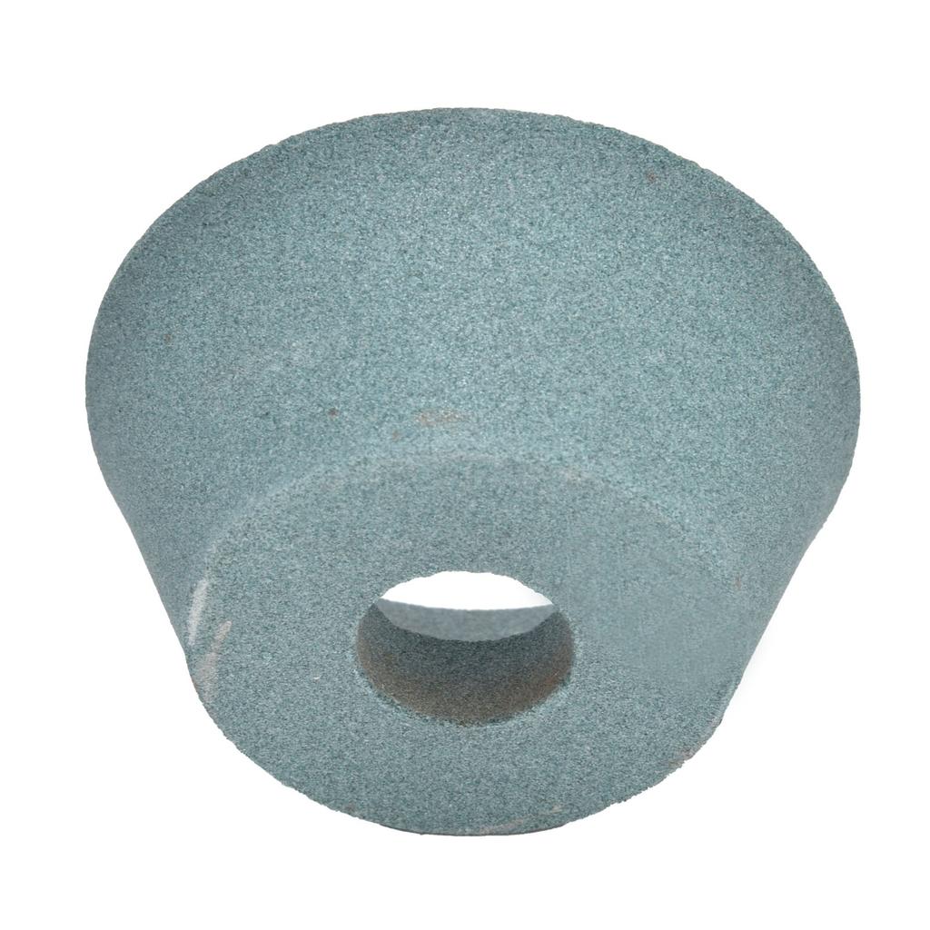 Green Silicon Carbide Grinding Wheel Wear Resistance Abrasive Wheel Durable Grinding Wheels for