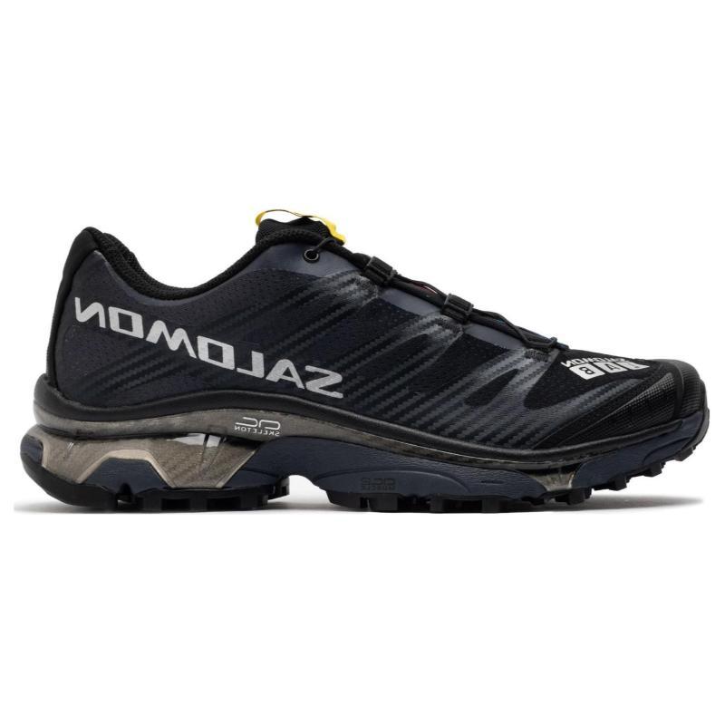 SALOMON XT 4 Og 'Black' Sneakers 471329